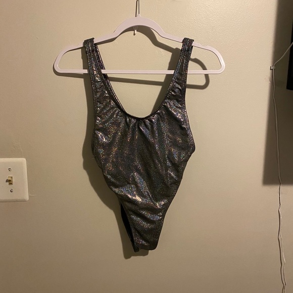 Body suit - Picture 1 of 1